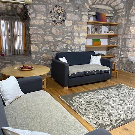 Çeşme Annemin Harabesi Otel מראה חיצוני תמונה