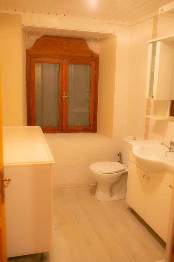 Çeşme Annemin Harabesi Otel מראה חיצוני תמונה