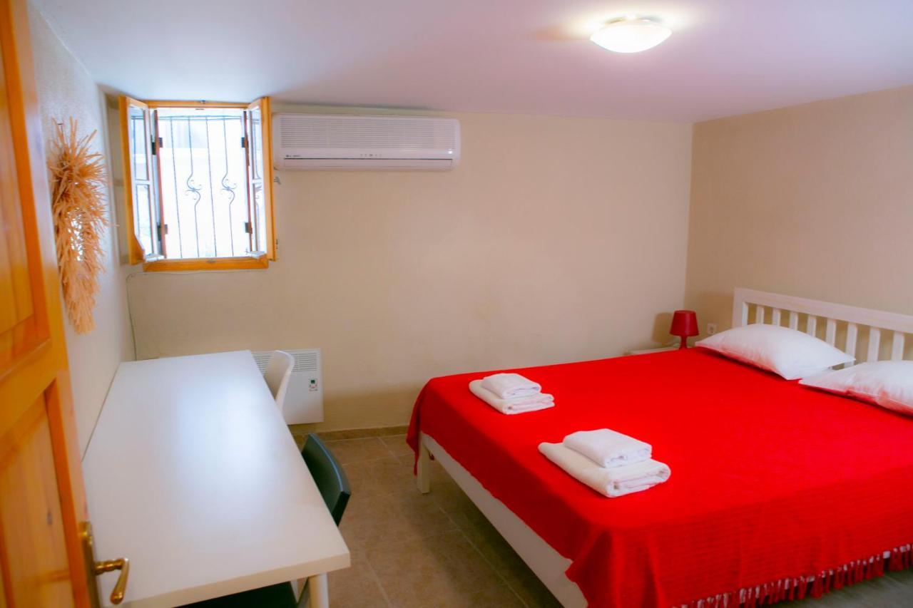 Çeşme Annemin Harabesi Otel מראה חיצוני תמונה