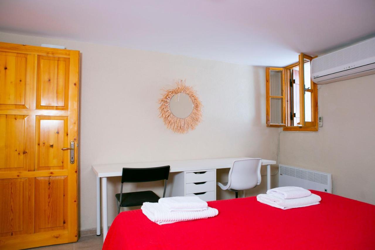Çeşme Annemin Harabesi Otel מראה חיצוני תמונה