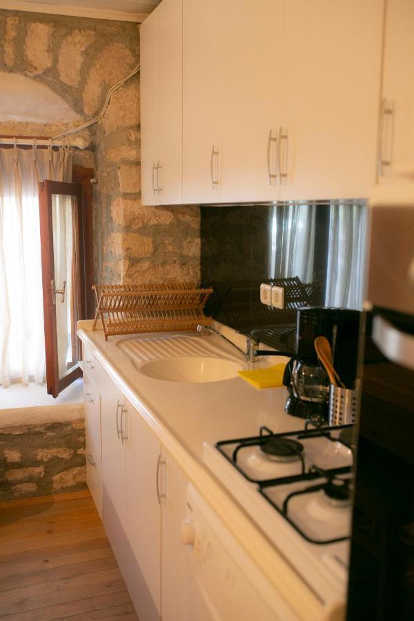 Çeşme Annemin Harabesi Otel מראה חיצוני תמונה