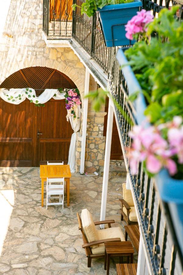 Çeşme Annemin Harabesi Otel מראה חיצוני תמונה