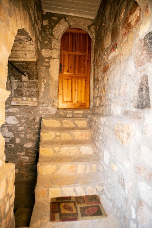 Çeşme Annemin Harabesi Otel מראה חיצוני תמונה