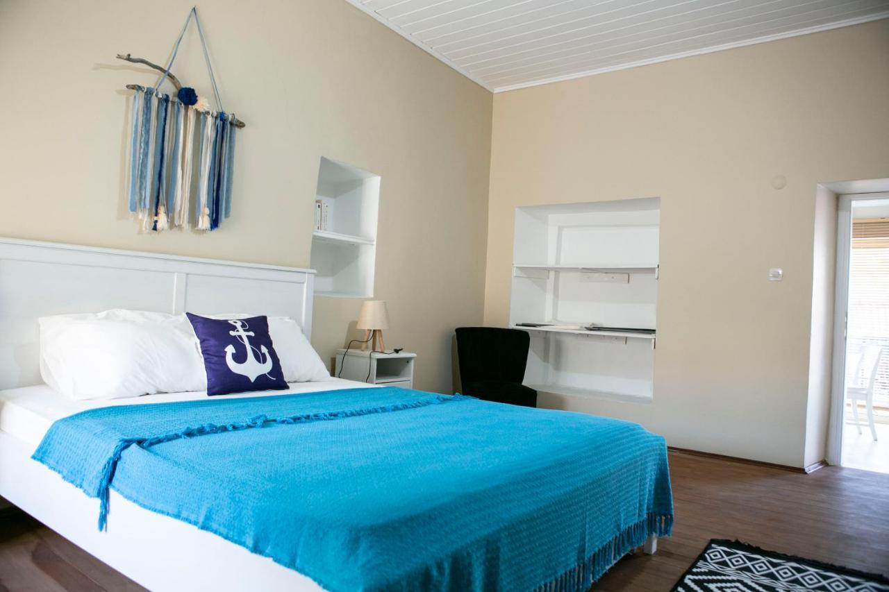 Çeşme Annemin Harabesi Otel מראה חיצוני תמונה