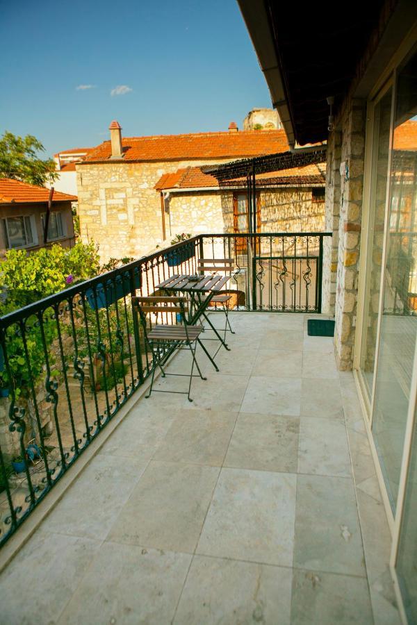 Çeşme Annemin Harabesi Otel מראה חיצוני תמונה