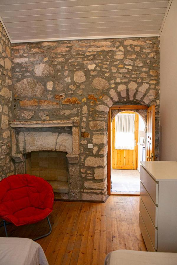 Çeşme Annemin Harabesi Otel מראה חיצוני תמונה