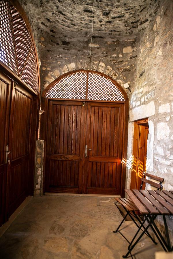 Çeşme Annemin Harabesi Otel מראה חיצוני תמונה