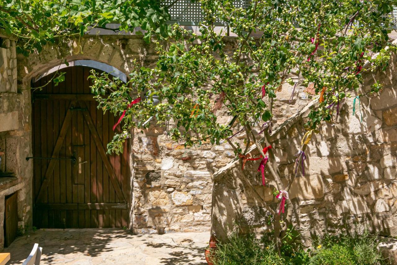 Çeşme Annemin Harabesi Otel מראה חיצוני תמונה