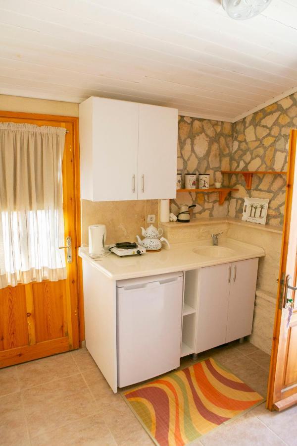Çeşme Annemin Harabesi Otel מראה חיצוני תמונה