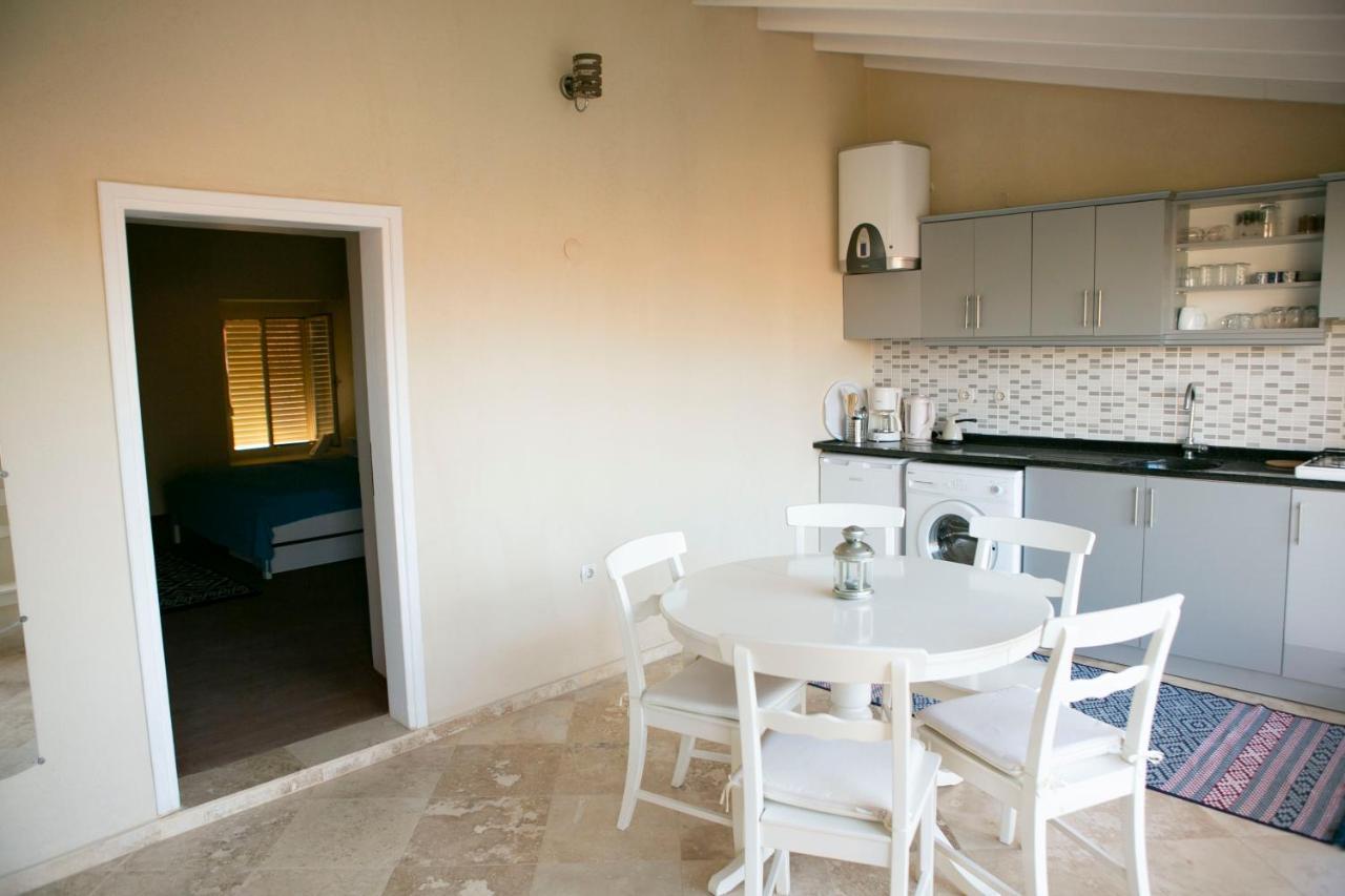 Çeşme Annemin Harabesi Otel מראה חיצוני תמונה